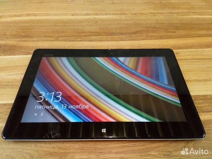 Планшет asus VivoTab Smart ME400