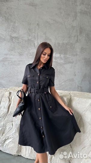 Платье Miu Miu