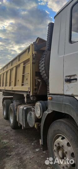 МАЗ 6501A8-320-021, 2008