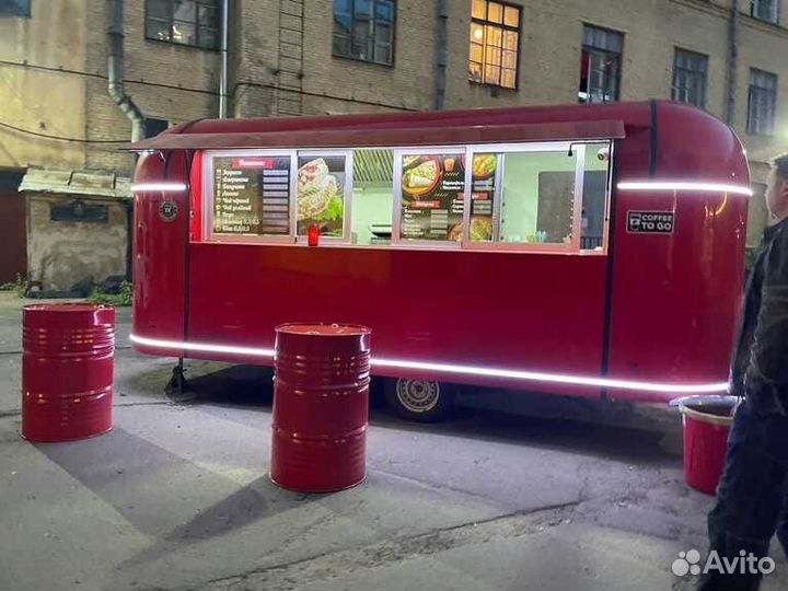 Сдам в аренду готовый бизнес