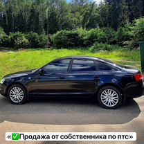 Audi A6 3.0 AT, 2006, 288 000 км, с пробегом, цена 930 000 руб.