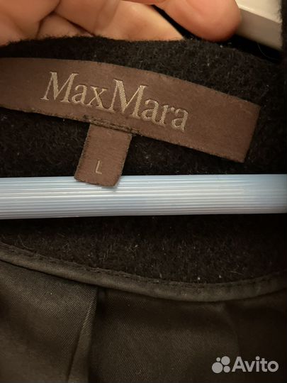 Пальто Max Mara