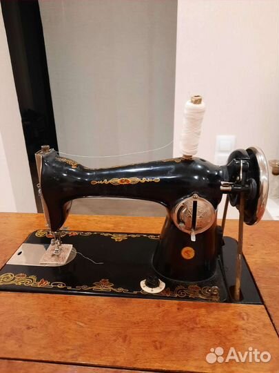 Швейная машина подольск