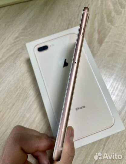 iPhone 8 Plus, 128 ГБ
