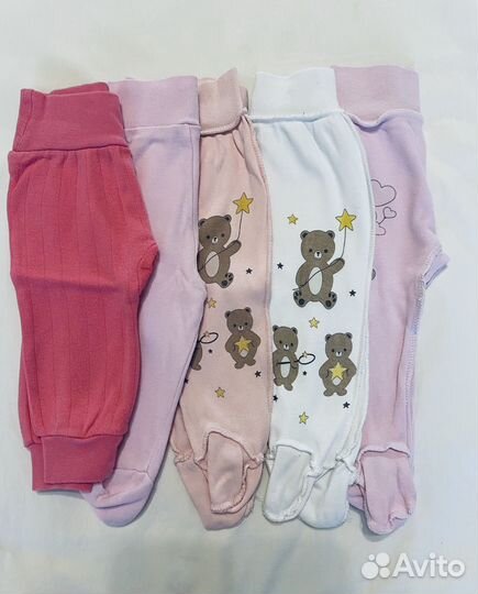 Детская одежда для девочек