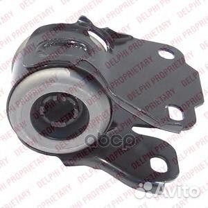 Рычаг подвески TD763W Delphi