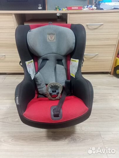 Детское автокресло от 0 до 13
