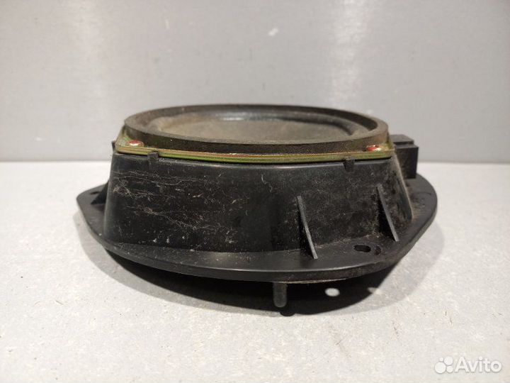 Динамики Chevrolet Aveo T200 седан F14S3 2005