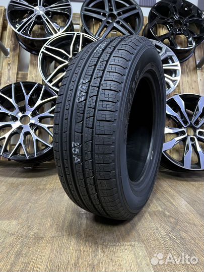 Pirelli Scorpion Verde All Season 265/60 R18 110H
