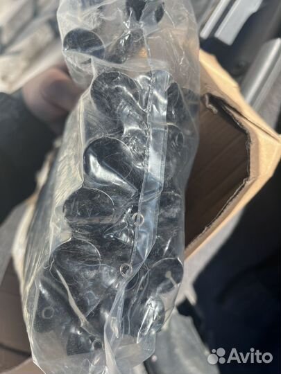 Бронепровода mercedes