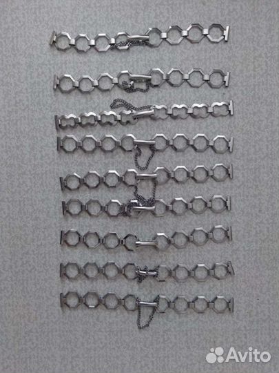 Браслет из СССР