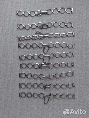 Браслет из СССР