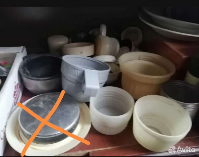 Термос СССР