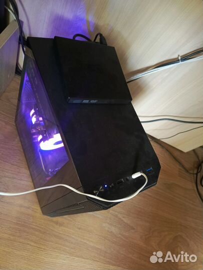 Компьютер игровой