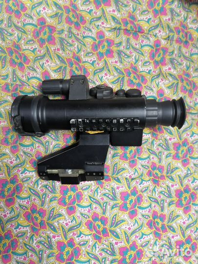 Прибор ночного видения пнв