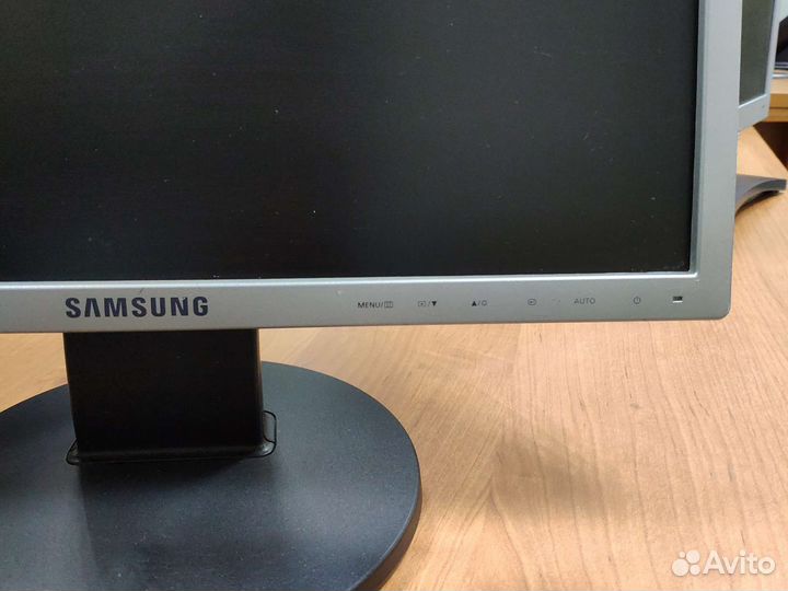 Монитор Samsung/Acer 19