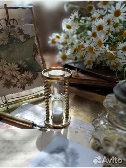 Песочные Часы