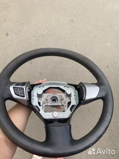 Руль для suzuki Grant vitara