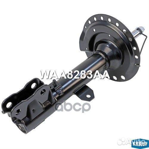 Амортизатор подвески передний WAA8283AA Krauf