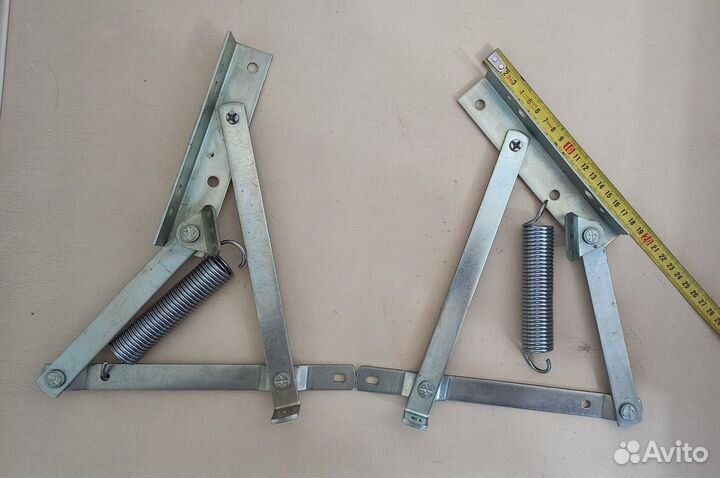 Механизм подъемный для дивана, кровати