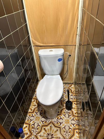 Комната 18 м² в 3-к., 8/12 эт.