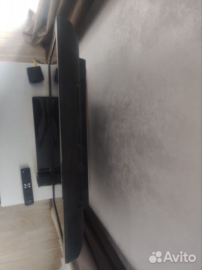 Телевизор supra 32