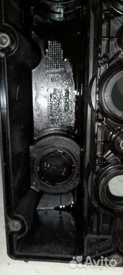 Клапанная крышка Opel zafira c tourer