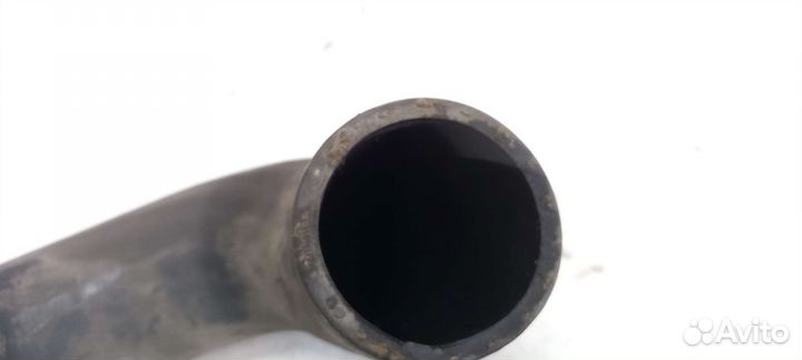 Патрубок интеркулера Ford Mondeo 4 diesel