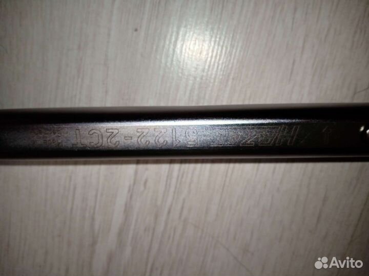 Hazet ключ динамометрический 1/2