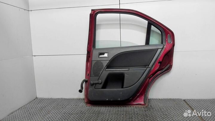 Дверь боковая Ford Mondeo 3, 2004