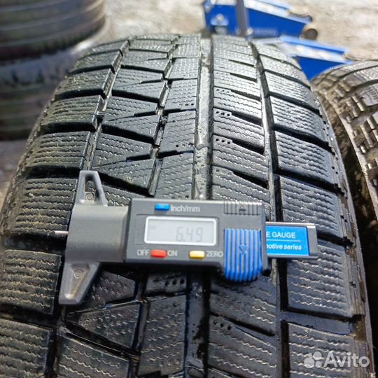 Bridgestone Ice Partner 2 205/60 R16