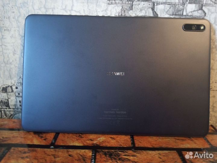 Huawei matepad 10.4