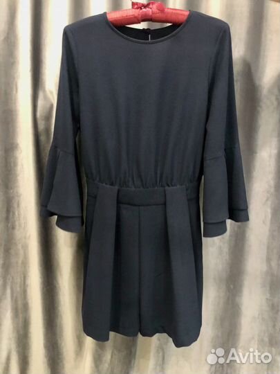 Комбинезон zara