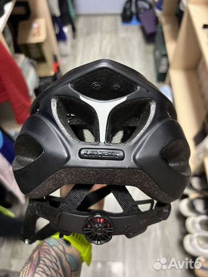 Шлем велосипедный Limar 555