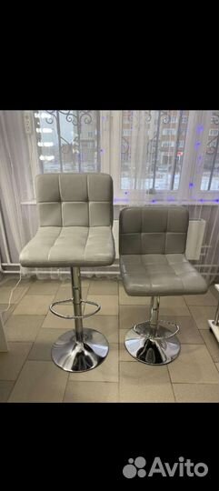 Стул барный