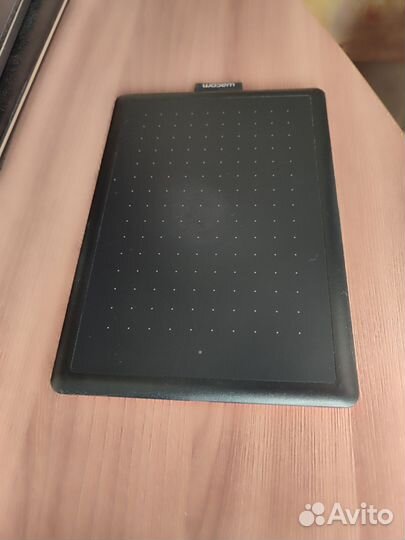 Графический планшет Wacom One by CTL-472