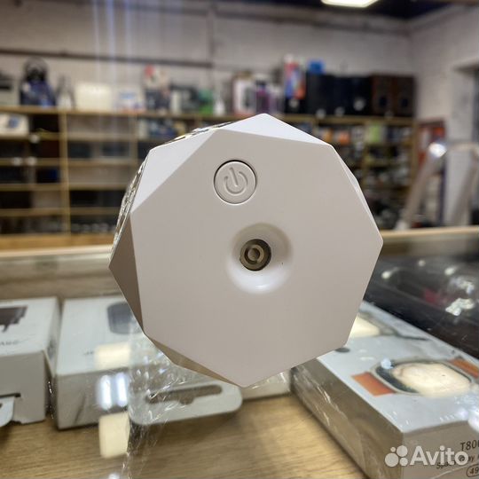 Увлажнитель воздуха LF-103