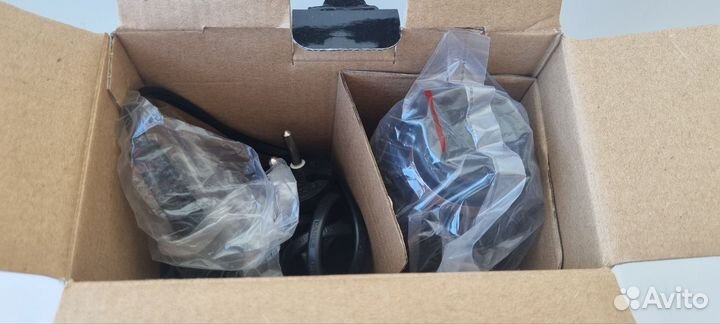 Термощетка Remington