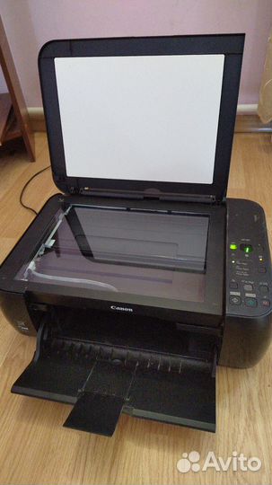 Мфу Canon Pixma MP280