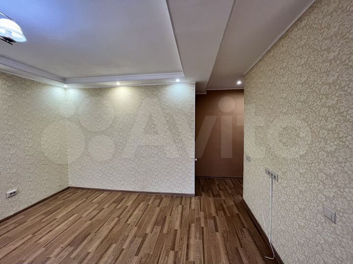 Квартира-студия, 30 м², 2/5 эт.