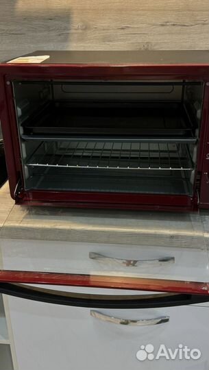 Духовая печь lumme