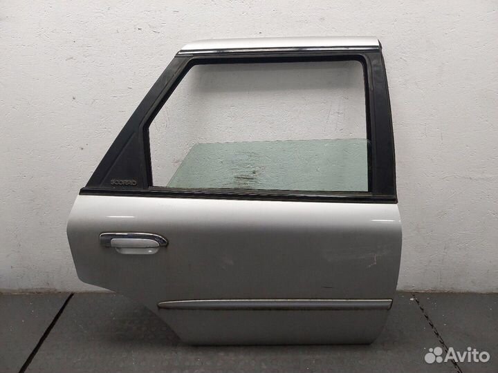 Дверь боковая Ford Scorpio, 1998