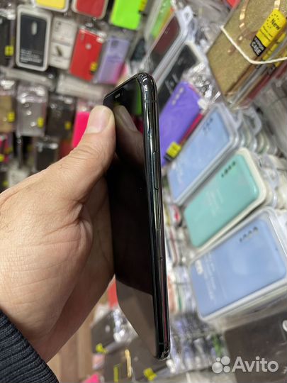 iPhone 11 Pro, 256 ГБ