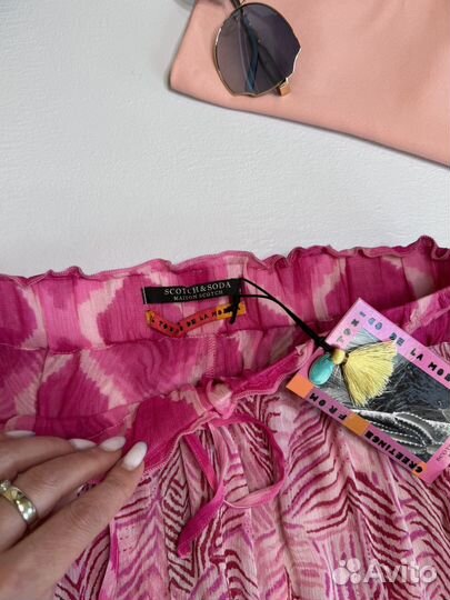 Новые шорты Scotch&Soda Amsterdam