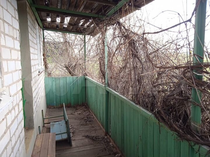 Дача 33,4 м² на участке 6,9 сот.