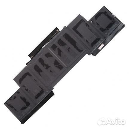 Аккумулятор для Apple MacBook Pro 15 Retina A1398