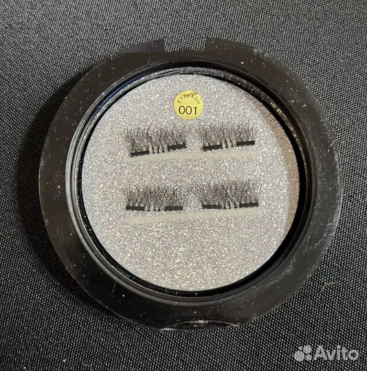 Магнитные ресницы