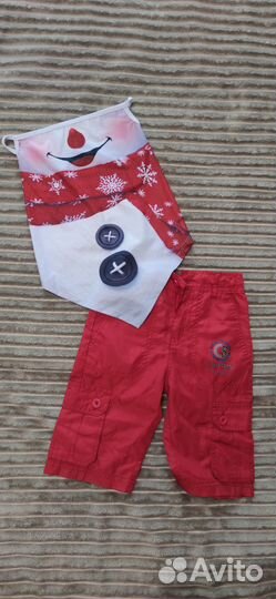 Вещи на девочку 98-104