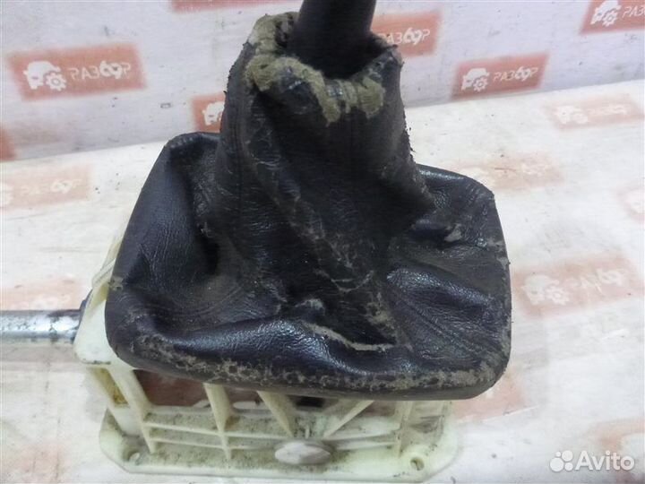 Кулиса кпп Opel Vectra B 36 X18XE1 1999