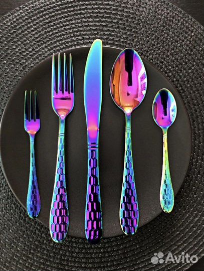 Набор столовых приборов